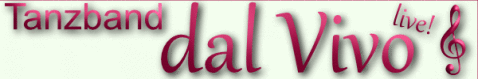 Tanzband dal Vivo
